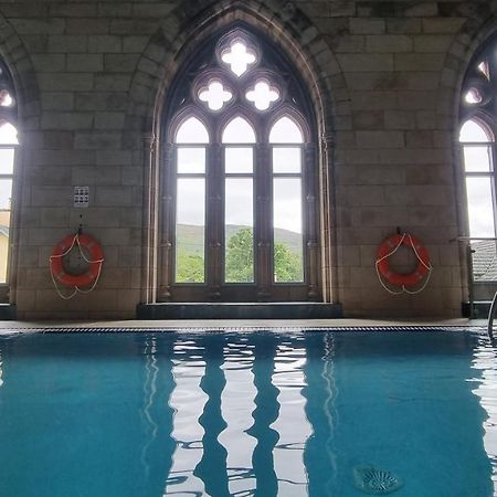Loch Ness - Luxury Highland Retreat In Scotland Apartment Fort Augustus Luaran gambar