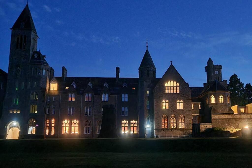 Loch Ness - Luxury Highland Retreat In Scotland Apartment Fort Augustus Luaran gambar