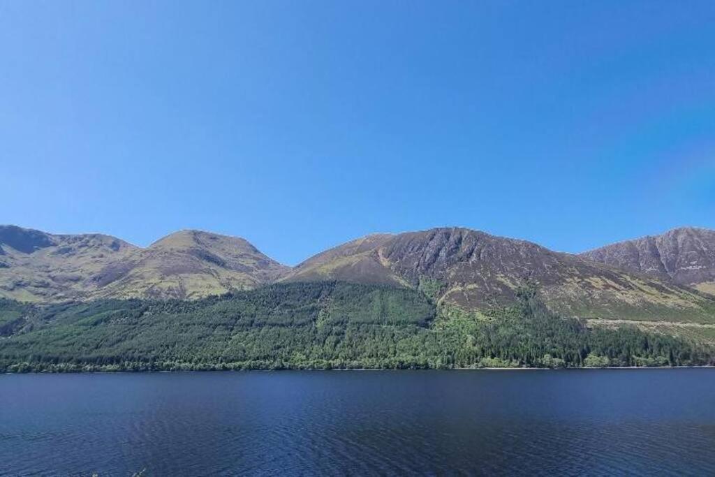 Loch Ness - Luxury Highland Retreat In Scotland Apartment Fort Augustus Luaran gambar