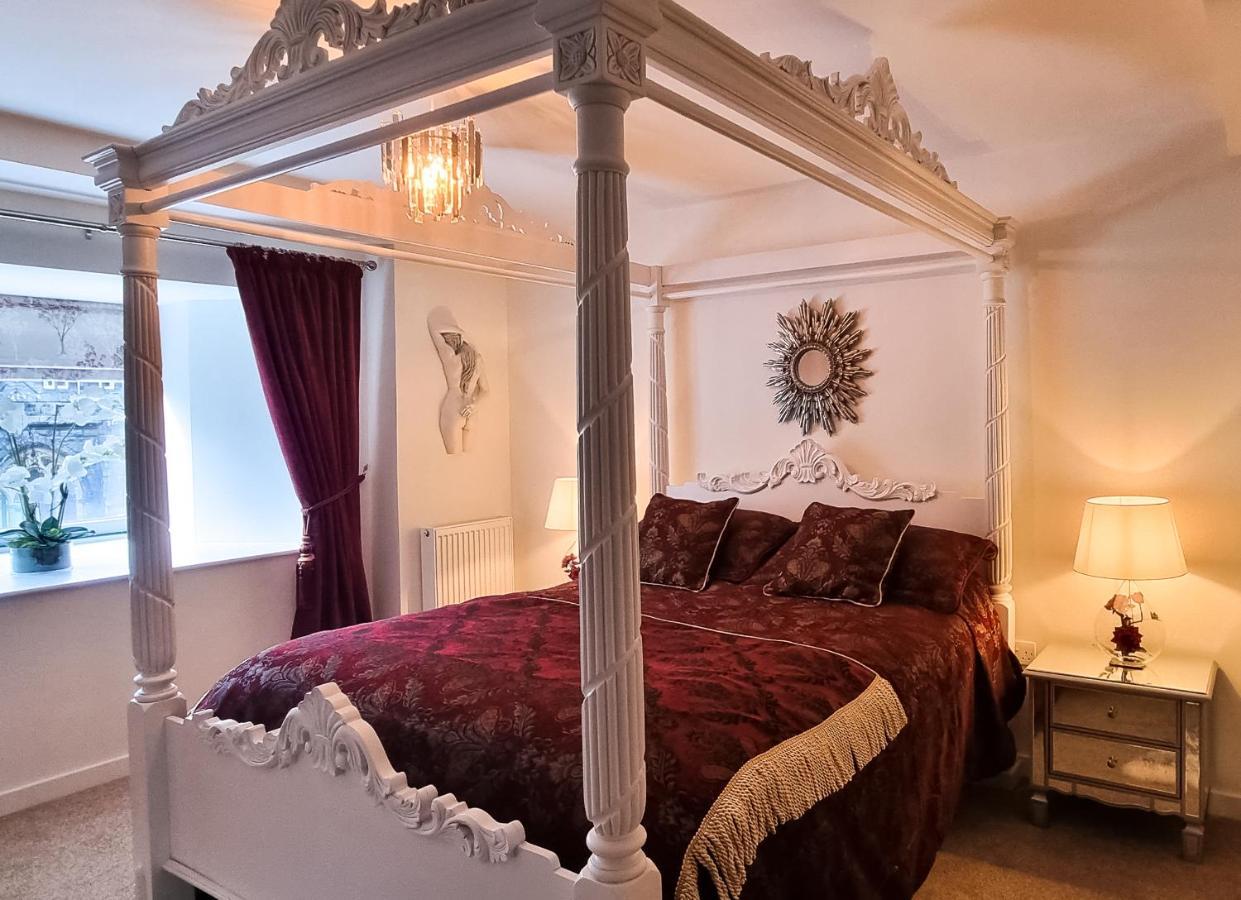 Loch Ness - Luxury Highland Retreat In Scotland Apartment Fort Augustus Luaran gambar