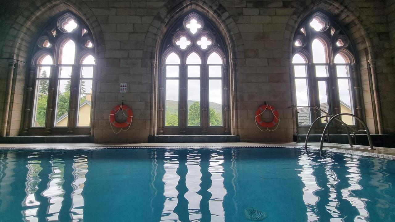 Loch Ness - Luxury Highland Retreat In Scotland Apartment Fort Augustus Luaran gambar