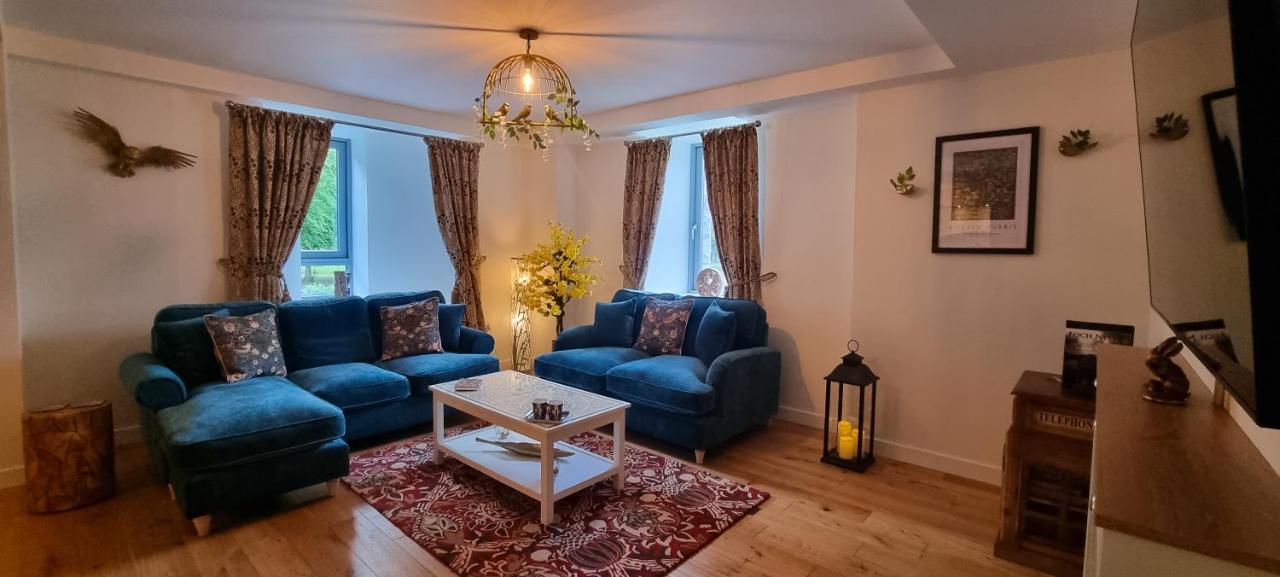Loch Ness - Luxury Highland Retreat In Scotland Apartment Fort Augustus Luaran gambar