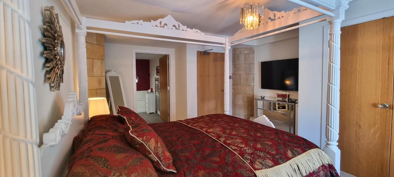 Loch Ness - Luxury Highland Retreat In Scotland Apartment Fort Augustus Luaran gambar